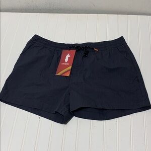 New Cotopaxi Men's Salto Short Size L nwt